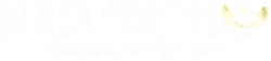 BLACKPORTAL casino logo