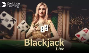 BLACKPORTAL Live Casino