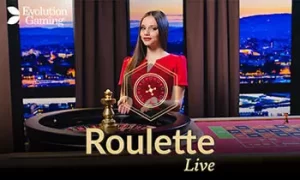 BLACKPORTAL Live Casino